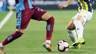 Süper Lig'de yarın oynanacak iki maçın saati değişti