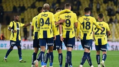 Süper Lig'in en golcü yedek kulübesi o iki takımda