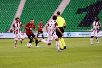 Süper Lige çıkan son takım belli oldu