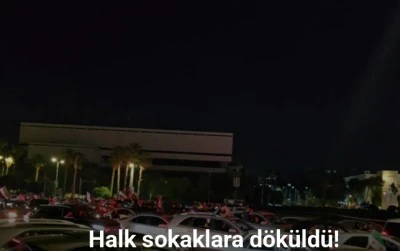 Suriye’de ABD’nin yaptırımları kaldırma kararı kutlandı