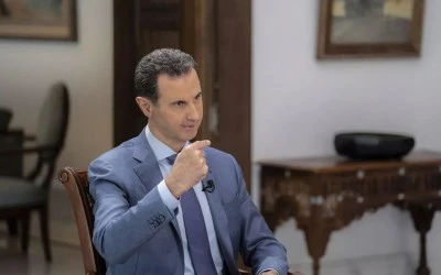 Suriye'de Esed kardeşler i&ccedil;in gıyabi yargılama başladı