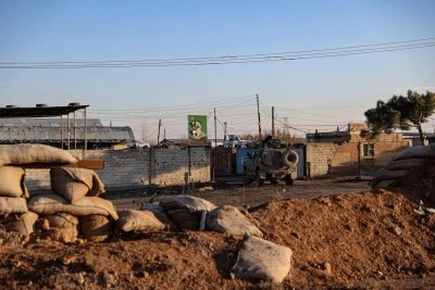 Suriye&rsquo;de Gece Yaşananlar ve Son Durum