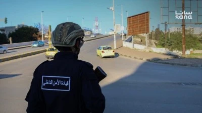 Suriye de g&uuml;venlik operasyonu: Esad askeri Firas Hammud &ouml;ld&uuml;r&uuml;ld&uuml;