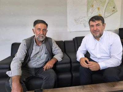 Suriye’de Kaçırılan Kilisli Gençten 3 Aydır Haber Alınamıyor