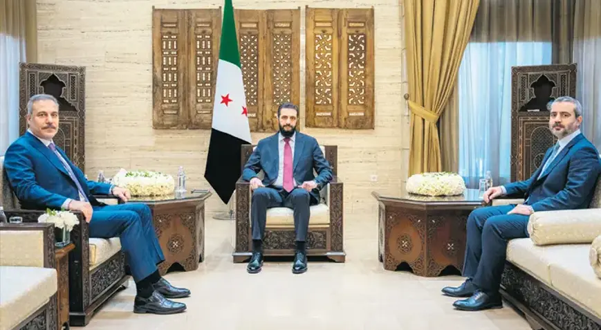 Suriye'de "T&uuml;rk&ccedil;e M&uuml;fredattan Kaldırıldı" İddiası Yalanlandı