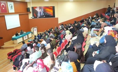  Suriye Krizi Politikaları Kilis’te Masaya Yatırıldı!