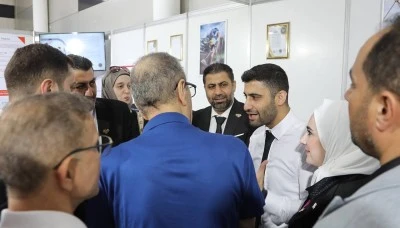 Suriyeli İş İnsanlarından Türkiye’ye Teşekkür: “Kilis’i ve Türkiye’yi Asla Unutmayacağız”