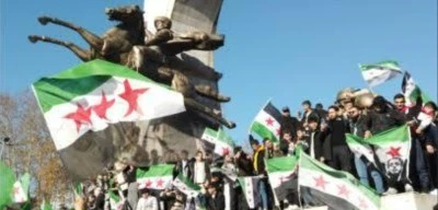 Suriyeliler  için Sevindirici haber