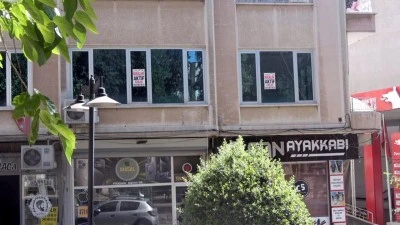 Suriyelilerin gidişi Kilis’te kiraları düşürdü mü?