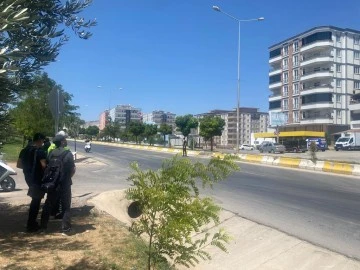 Sürücüler Dikkatli Olun! Drone ile izleniyorsunuz