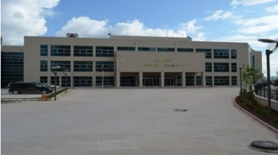 T.C. KİLİS 1. AİLE MAHKEMESİNDEN