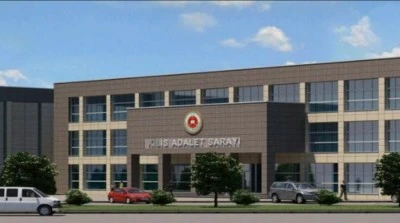T.C. KİLİS 2. AİLE MAHKEMESİNDEN