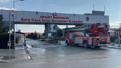T Tipi Cezaevi’nde dehşet: Tutuklu, açık görüşte 4 yaşındaki kızını ağır yaraladı