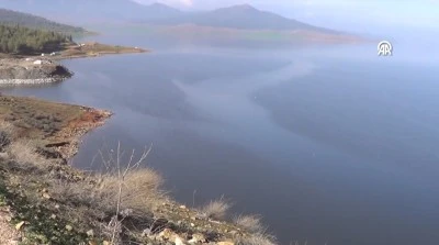 Tahtak&ouml;pr&uuml; Barajı&rsquo;nda Su Seviyesi Y&uuml;zde 70&rsquo;e Y&uuml;kseldi