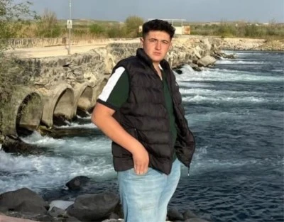 Talihsiz kaza: Traktörün altında can verdi