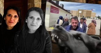 Talihsiz ölüm!