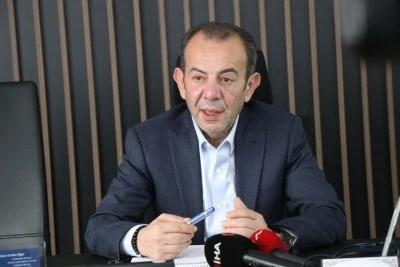 Tanju &Ouml;zcan g&ouml;zaltına alındı