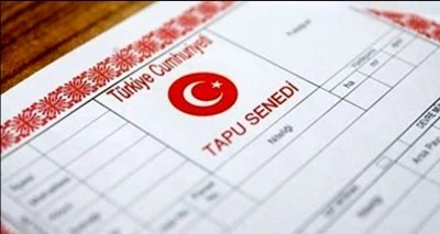 Tapu işlemlerinde kritik tarih: 31 Aralık 2025