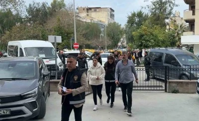 Tapu müdürüne akılalmaz tuzak