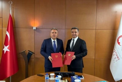 Tarihi Elektrik Fabrikası Teknoloji &Uuml;ss&uuml; Oluyor