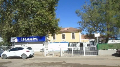 Tarihi Hicaz Demiryolu bölgeye ekonomik katkı sunacak