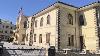 Tarihte Bug&uuml;n: 1 Temmuz