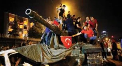 Tarihte Bug&uuml;n: 15 Temmuz'da D&uuml;nya ve T&uuml;rkiye Tarihine Damga Vuran Olaylar