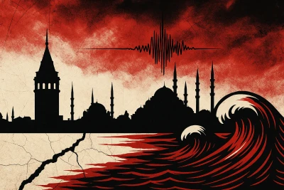 Tarihte Bugün: 1509 – “Küçük Kıyamet” İstanbul’u sarstı
