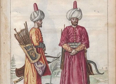 Tarihte Bugün: 1808’de Osmanlı’da Alemdar Vakası başladı