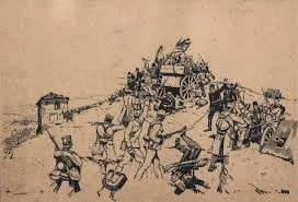 Tarihte Bugün: 1912 Kumanova Muharebesi — Balkan Savaşlarının Dönüm Noktası