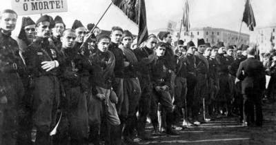 Tarihte Bug&uuml;n: 28 Nisan&rsquo;da neler yaşandı?