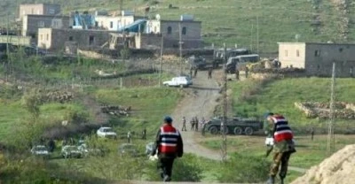 Tarihte Bug&uuml;n: Bilge K&ouml;y&uuml; Katliamı