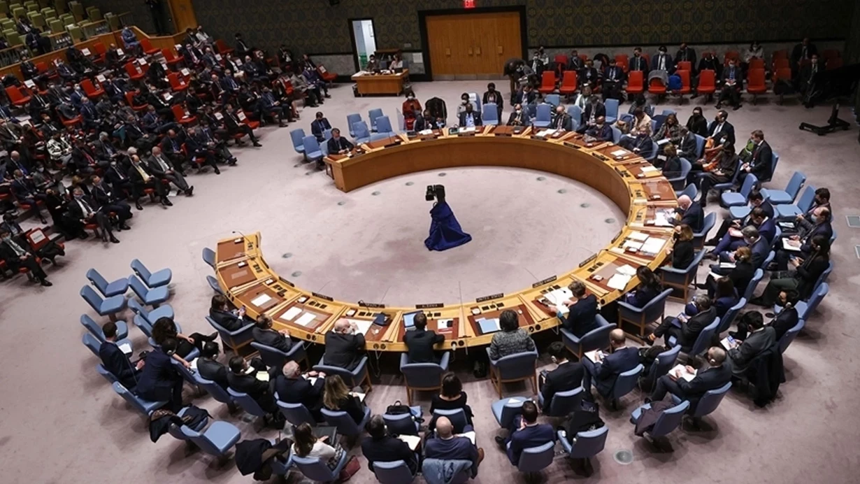 Tarihte Bug&uuml;n: BM Avrupa Ekonomik Komisyonu Kuruldu