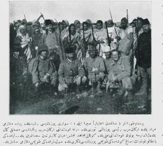 Tarihte bugün: Derne Düştü!