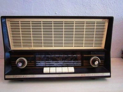 Tarihte bugün: İlk Transistörlü Radyo icat edildi!