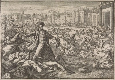 Tarihte Bug&uuml;n: Osmanlı ordusu Bağdat&rsquo;a girdi