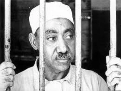 Tarihte bugün: Seyyid Kutub’un İdamı