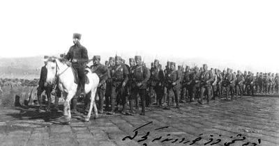 Tarihte Bugün: Türk Ordusu Büyük Taarruz’u Başlattı
