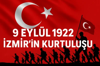 Tarihte Bugün: Türk Ordusu İzmir’e Girdi Yunanlar denize döküldü!