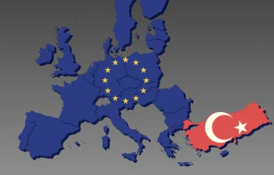 Tarihte bugün: Türkiye–AB üyelik müzakereleri başladı