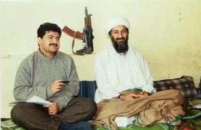 Tarihte Bug&uuml;n: Usame bin Ladin &ouml;ld&uuml;