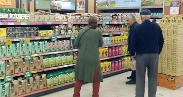 Tarım Kredi Kooperatifi indirimlerine vatandaşlardan tepki: “Yüzde 50 indirim böyle mi olur?”