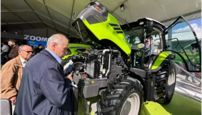 Tarımda Alarm: 78 İlde Artış, 3 İlde D&uuml;ş&uuml;ş! Sel Trakt&ouml;r&uuml; Vurdu