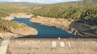 Tarımsal sulama göletlerinde kırmızı alarm!