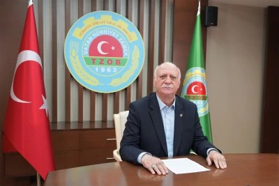 Tarımsal üretimde kullanılan girdilerde fiyatlar arttı
