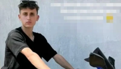 Tarla faciası: 17 yaşındaki Adem Kaygısız rotovatöre kapılıp hayatını kaybetti