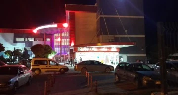 Tarla sulama kavgasında 4  kişi yaralandı