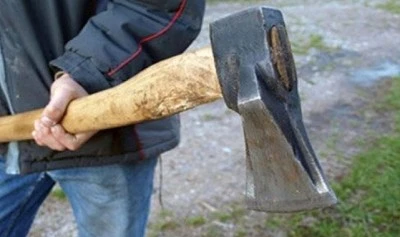 Tartışma kanlı bitti: 1 ölü
