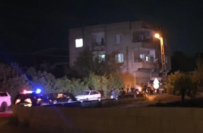 Tartışmada silahlar konuştu: 1 ölü, 1 yaralı