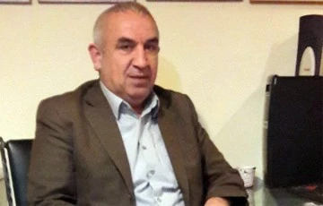 Tartıştığı babasını silahla vurdu!